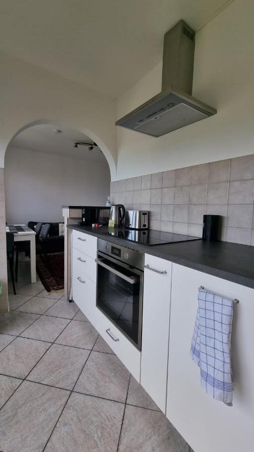 Traumhaftes Studio In Top Lage! Saint-Louis  Kültér fotó